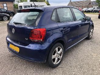 Volkswagen Polo Polo 1.4-16V Comfortline picture 5