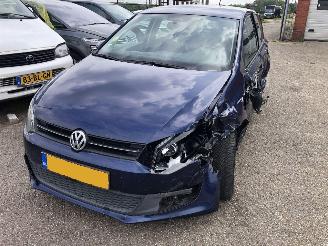 Volkswagen Polo Polo 1.4-16V Comfortline picture 2