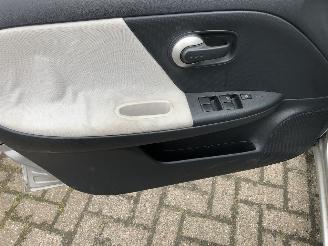 Nissan Note NOTE 1.4 VISIA picture 14