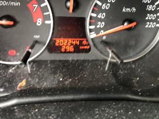 Nissan Note NOTE 1.4 VISIA picture 10