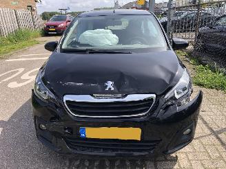  Peugeot 108 108 2018/2