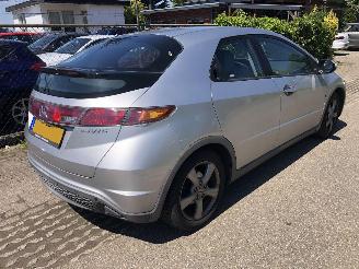 Honda  CIVIC  1.4 picture 5