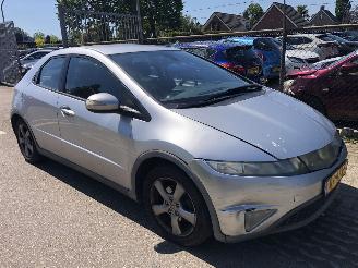  Honda  CIVIC  1.4 2006/3