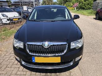 Skoda Superb Superb 1.8 TSI Ambition Business Line picture 3
