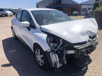  Renault Clio clio 1.2 2013/12