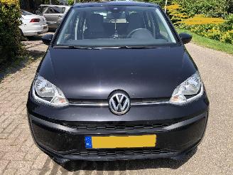 Volkswagen Up! Up! 1.0 2021/6