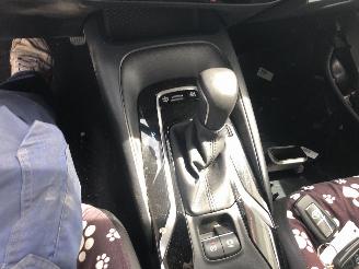 Toyota Corolla Corolla Touring Sports 1.8 Hybrid Active picture 11