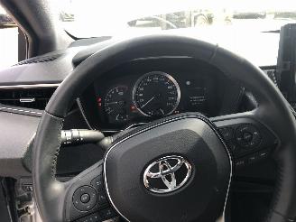 Toyota Corolla Corolla Touring Sports 1.8 Hybrid Active picture 12