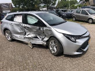 Toyota Corolla Corolla Touring Sports 1.8 Hybrid Active picture 6