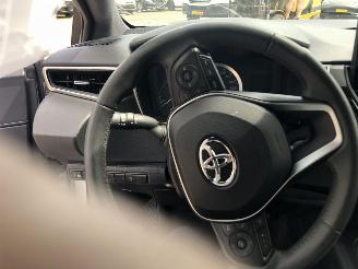 Toyota Corolla Corolla Touring Sports 1.8 Hybrid Active picture 15