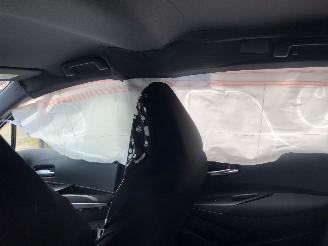 Toyota Corolla Corolla Touring Sports 1.8 Hybrid Active picture 23
