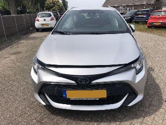 Toyota Corolla Corolla Touring Sports 1.8 Hybrid Active picture 2