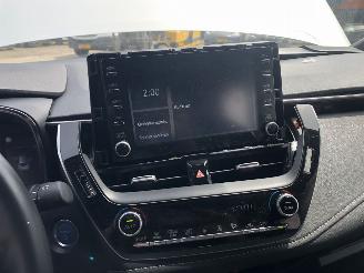 Toyota Corolla Corolla Touring Sports 1.8 Hybrid Active picture 13