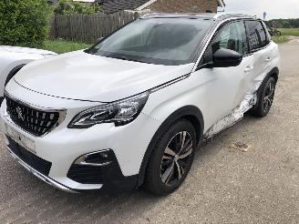 Peugeot 3008 3008 1.2 picture 3