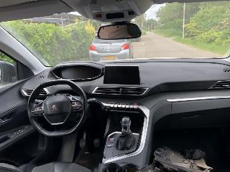 Peugeot 3008 3008 1.2 picture 20