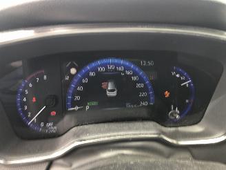 Toyota Corolla Touring Sports Corolla Touring Sports 2.0 Hybrid Premium picture 11