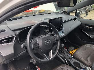 Toyota Corolla Touring Sports Corolla Touring Sports 2.0 Hybrid Premium picture 13