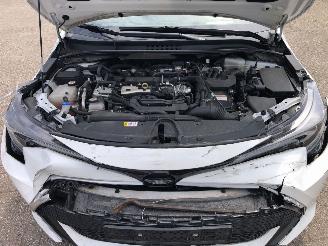 Toyota Corolla Touring Sports Corolla Touring Sports 2.0 Hybrid Premium picture 4