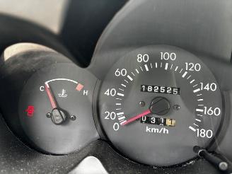 Hyundai Atos automaat picture 5