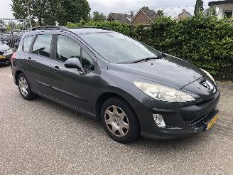skadebil auto Peugeot 308 308 SW 1.6 VTi Blue Lease 2010/6