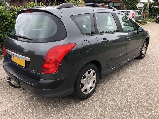 Peugeot 308 308 SW 1.6 VTi Blue Lease picture 7