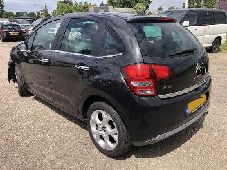 Citroën C3 C3 1.6 VTi Exclusive picture 8