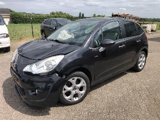 skadebil auto Citroën C3 C3 1.6 VTi Exclusive 2010/6