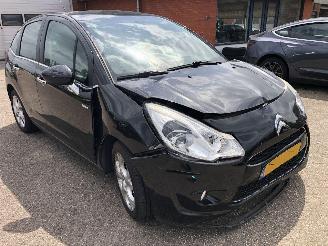 Citroën C3 C3 1.6 VTi Exclusive picture 2