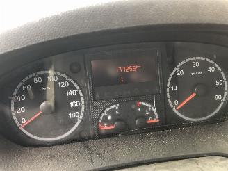 Citroën Jumper Jumper 30 2.2 HDI L1H1 Economy picture 6