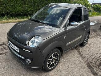  Microcar  m go 2017/5