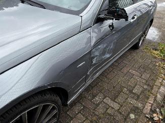 Mercedes E-klasse 350 cgi picture 5