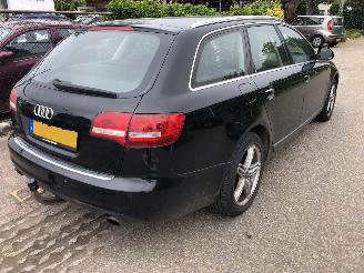 Audi A6 A6 2.0 TFSI  pro-line picture 4