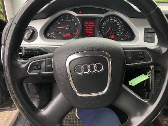 Audi A6 A6 2.0 TFSI  pro-line picture 16