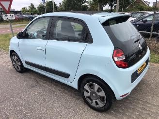 Renault Twingo 1.0 sce dynamique cabrio picture 4