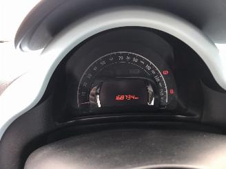 Renault Twingo 1.0 sce dynamique cabrio picture 15