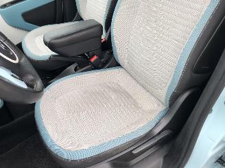 Renault Twingo 1.0 sce dynamique cabrio picture 17
