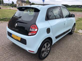 Renault Twingo 1.0 sce dynamique cabrio picture 6