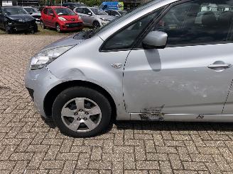 Kia Venga Venga 1.4 CVVT Seven picture 5
