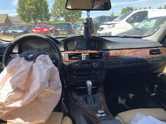BMW 3-serie 3-serie Touring 320i Business Line picture 14