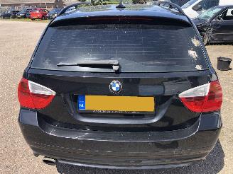 BMW 3-serie 3-serie Touring 320i Business Line picture 5