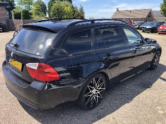 BMW 3-serie 3-serie Touring 320i Business Line picture 6