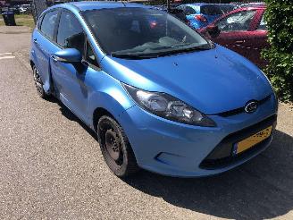 Ford Fiesta FIESTA 1.2 TREND picture 3