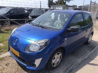 Avarii autoturisme Renault Twingo Twingo 1.2-16V Authentique 2010/9