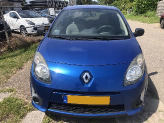 Renault Twingo Twingo 1.2-16V Authentique picture 2
