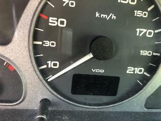 Peugeot 306 306 Break 1.6 XT picture 10