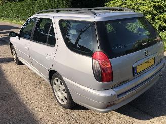 Peugeot 306 306 Break 1.6 XT picture 6