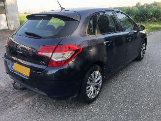 Citroën C4 C4 1.6 VTi Attraction picture 5