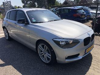 BMW 1-serie 116 I  EDE BUSINESS picture 3