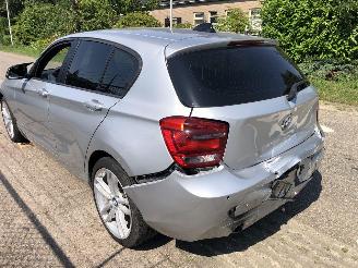 BMW 1-serie 116 I  EDE BUSINESS picture 5
