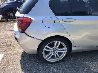 BMW 1-serie 116 I  EDE BUSINESS picture 8